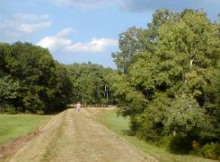 Takawambpait Trail