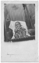 Andrew Richard Miller (35 mos.)