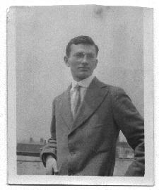 Nathan "Steve" Brodie