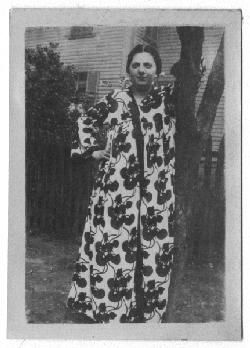 Rebecca Brodinsky Kaplan