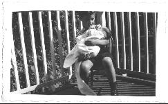 Richard & Baby Bobby