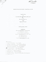 BSCHelipadApp2007_01Cover Cover page