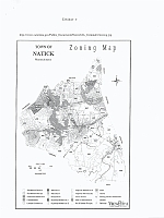 BSCHelipadApp2007_13ExhibF Exhibit F - Natick Zoning Map