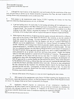 BSCHelipadApp2007_21ExhibI4 Exhibit I - Decision dated March 24, 2000