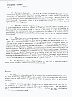 BSCHelipadApp2007_22ExhibI5 Exhibit I - Decision dated March 24, 2000