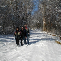 020120CRTSkiing Trails are a lot of fun in the winter, too!