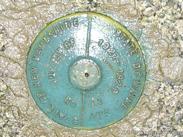 070601ColdRiverCamp_BiStateMarker And, she delivers the proof.