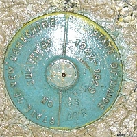 070601ColdRiverCamp_BiStateMarker And, she delivers the proof.