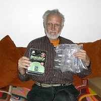 Packaging6 And the blister pack, plus additional air bags...