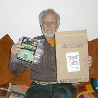 Packaging7 ...were shipped in this large cardboard box.