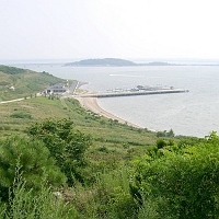 _v060727SpectacleIsland9 Here's a preview, and a clue: You'll WANT to visit Spectacle Island.